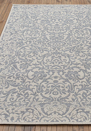 циновка в перспективе Jersey Home 7136-e514