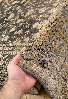 фактура ковра Clivia UC3920