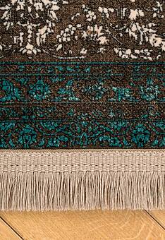 фрагмент ковра Iris UI3968