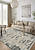 Современный ковер AA6130-A05