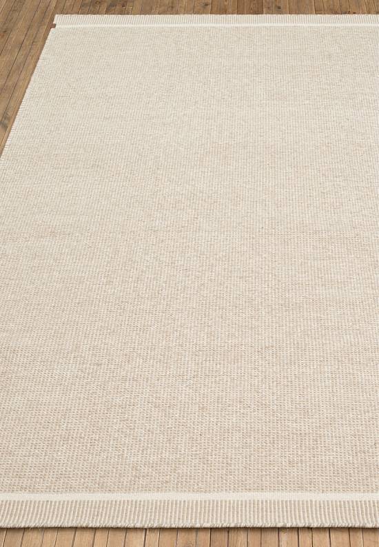 Двусторонний безворсовый ковер Nummela-Linen