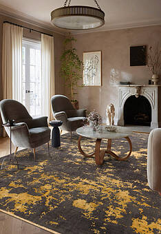 ковер в интерьере Old Persian Palace 18423