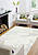 Турецкий винтажный ковер ST 108 Cream Grey