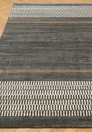 ковер в перспективе против ворса Florida RF4579-R804