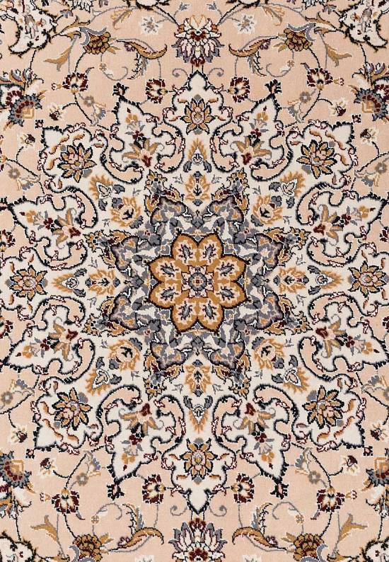 Классический шерстяной ковер Nain 5.75223-beige