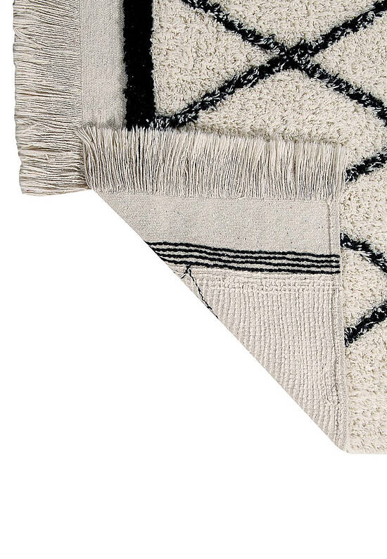 Детский стираемый ковер Bereber Criss