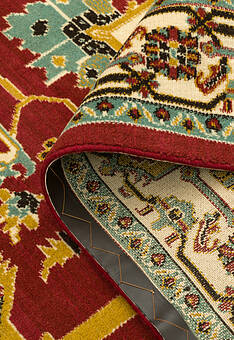 фактура ковра Old Persian Palace 2301M