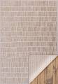 Двусторонний безворсовый ковер Smart Weave Kursi-Beige