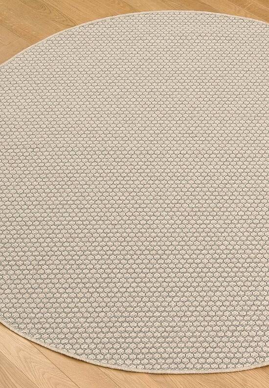 Безворсовый ковер RA6034-R166