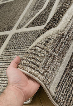 фактура ковра Soho 1336-18455