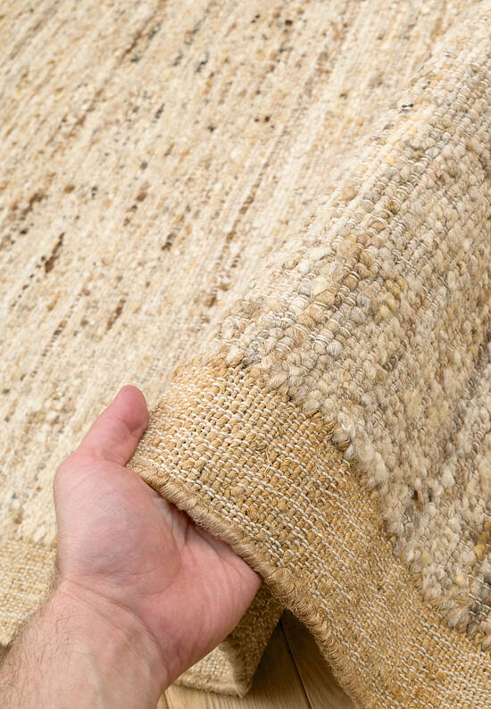 Циновка ручной работы LHS 01 Multy Natural