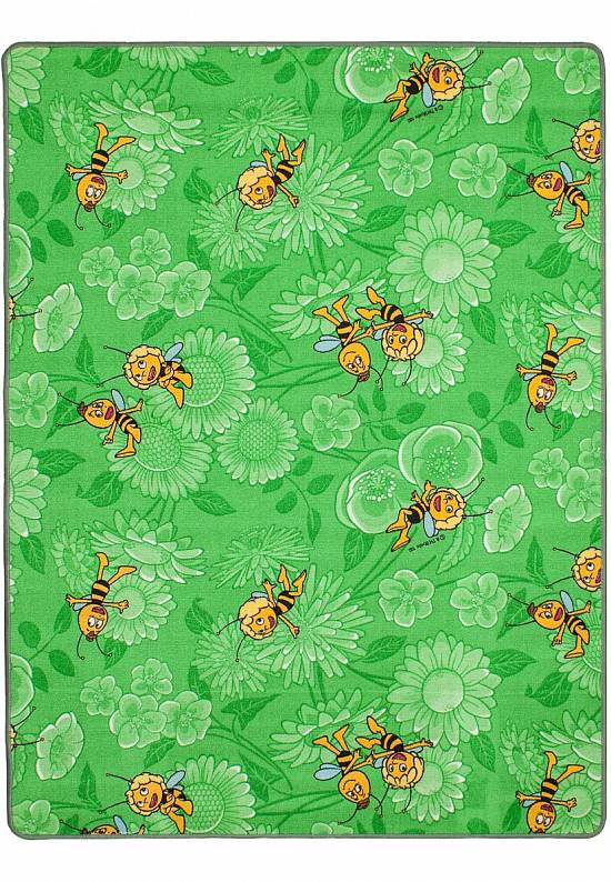 Детский игровой коврик Maya Green