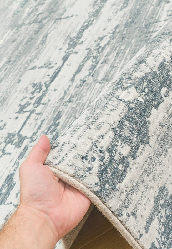 Синтетический бельгийский ковер OM6060-O97