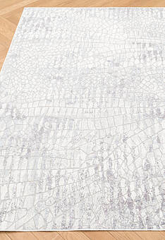 ковер в перспективе по ворсу Sakura RS3612-R365