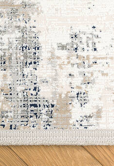 фрагмент ковра Padona PDN 07 Cream Beige