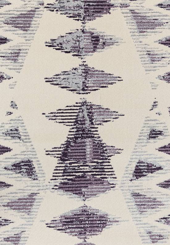 Бельгийский ковер в синих тонах BM079-B132