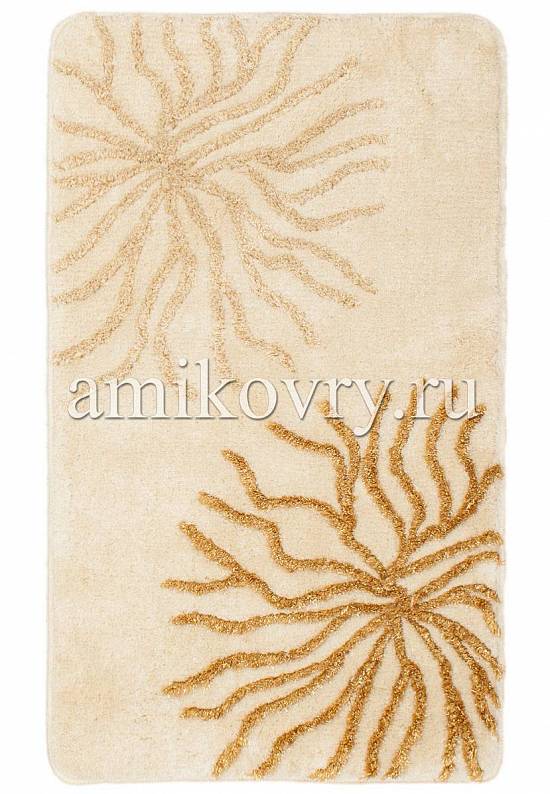 Коврик для ванной Confetti Bath Elite Myra 40 Beige