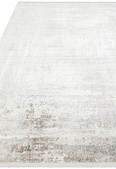 ковер в перспективе по ворсу Zurich ZRH 08 Cream Beige