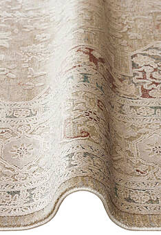 фактура ковра Babil BBL 02 Beige