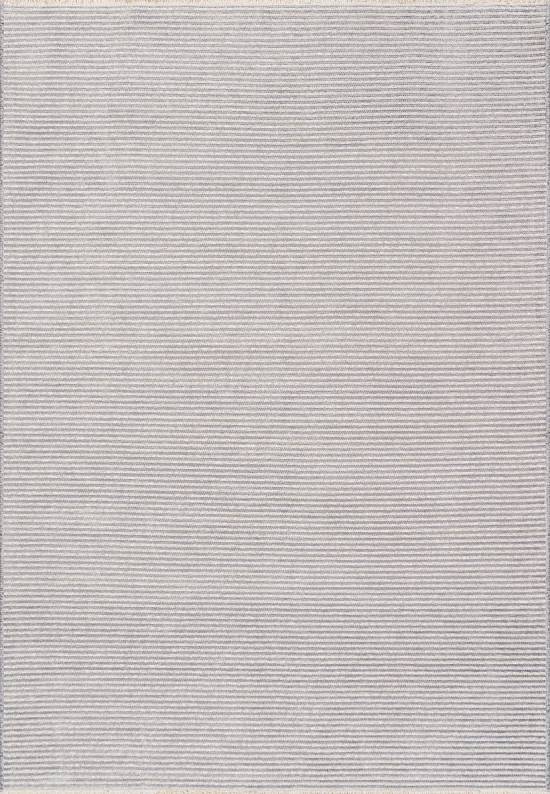 Турецкий однотонный ковер ADA Plain Grey