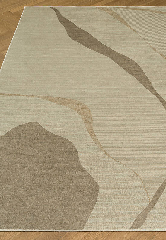 Бельгийский ковер из вискозы VB6045-V280