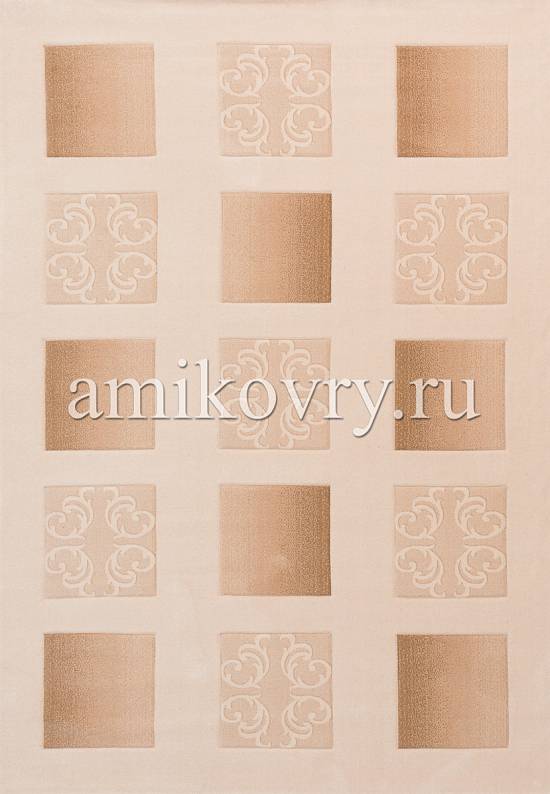 Шерстяной молдавский ковер 8303-51033