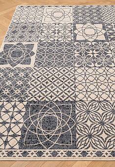 ковер в перспективе Prestige 8089-51043