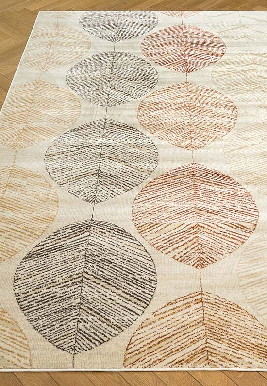 Молдавский современный ковер 1422-44411