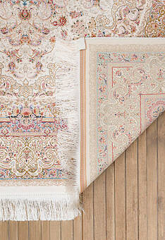 основа ковра Salman FS4087-F2