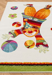 ковер в перспективе Crystal Merinos 2013-Cream