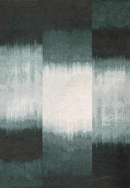 Безворсовый ковер из полиэстера LR6249-L420 outdoor