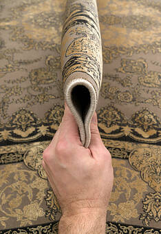 фактура ковра Clivia BC3937