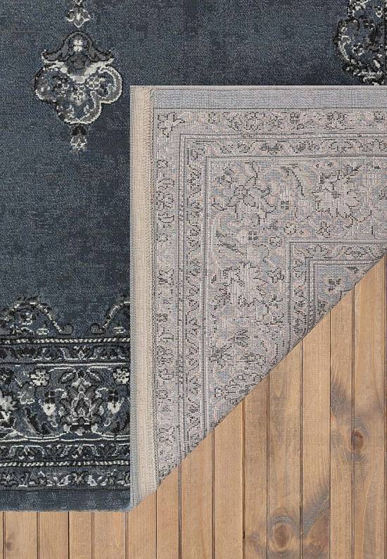 Бельгийский ковер из полипропилена RP1857-R113
