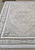 Классический турецкий ковер 31549A-Cream/Light Grey Shr