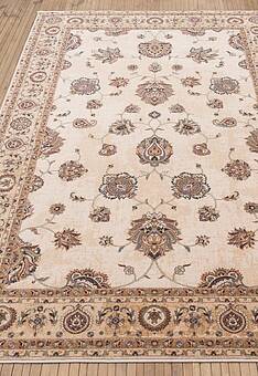 ковер в перспективе Prestige 8074-51033