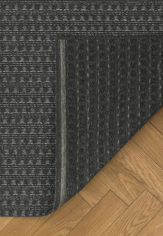 Безворсовый ковер RA6033-R181