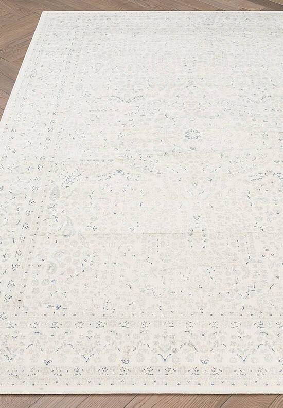 Бельгийский ковер из вискозы VB4500-V470