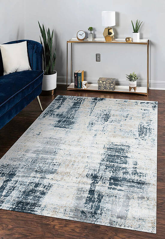 Винтажный ковер из Турции PI04A