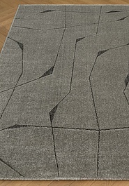 ковер в перспективе против ворса Soho 1417-18411