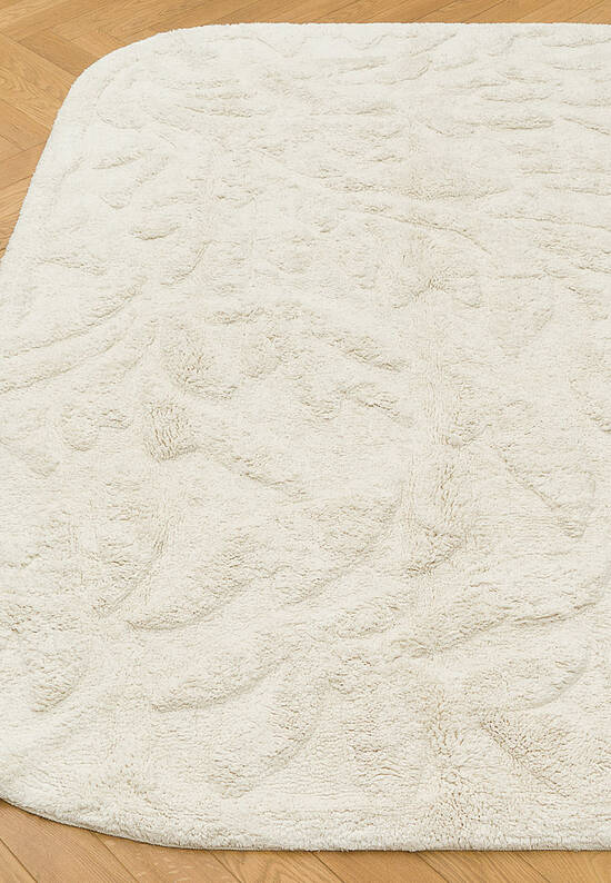 Современный хлопковый ковер Sankofa
