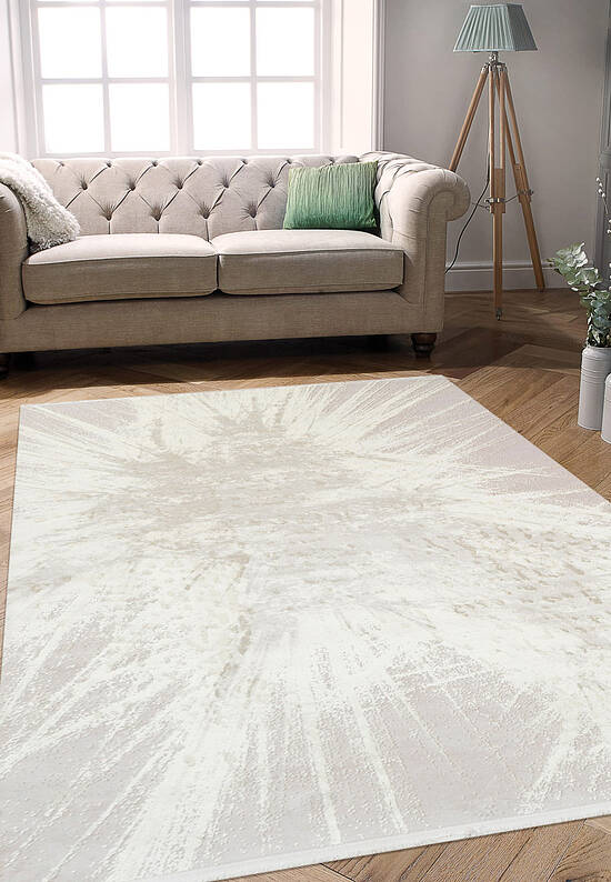 Современный турецкий ковер SR6201