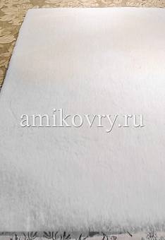 Ковер Corvette 673 White discount10