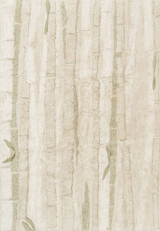 Детский стираемый ковер Bamboo Forest