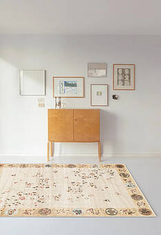 ковер в интерьере Diana VD3082-V92