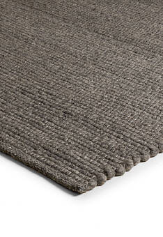 фрагмент безворсового ковра Nature 1191.001-900