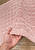 Комплект ковриков для ванной и туалета Bafa 03 Dusty Rose