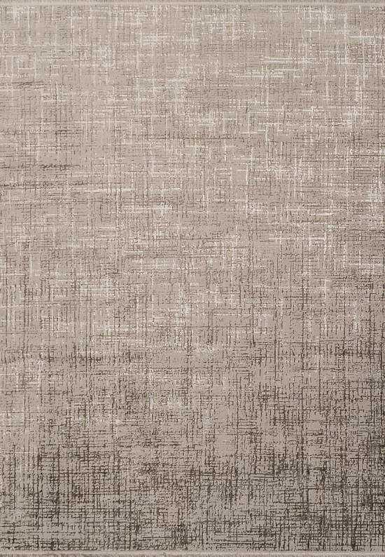 Винтажный ковер из полиэстера TOR 03 Grey
