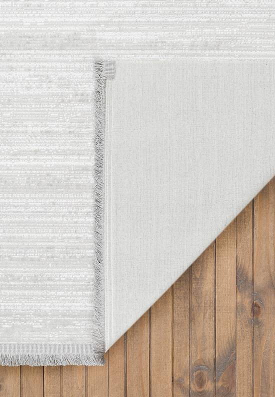 Турецкий винтажный ковер ST 09 Grey XW