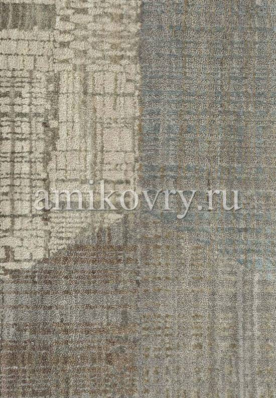 Элитный ковер ручной работы 11/11-RWB SRB-730-Ashwood/Antique White