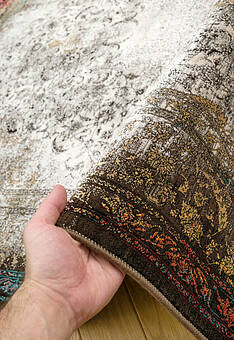 фактура ковра Iris UI3966